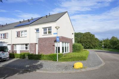 Woning Hamster 2 Heerlen