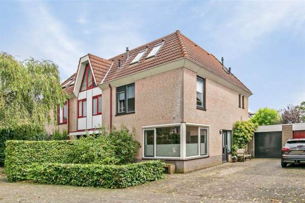 Woning Robert van Guliklaan 4a Zutphen