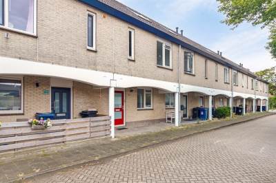 Woning Schildmeerstraat 27 Almere