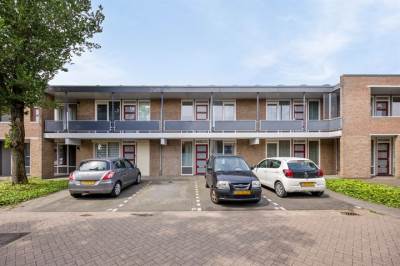 Woning Pessershof 49 Geldrop