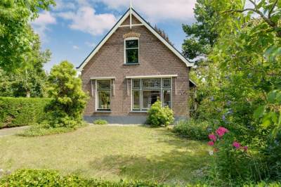 Woning Ommerweg 16 Hellendoorn