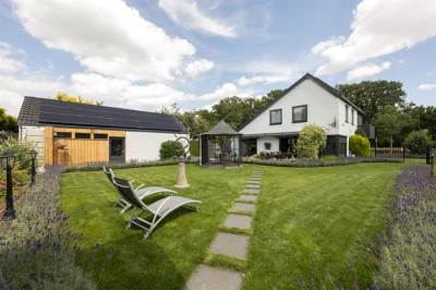 Woning Helze 5 Geldrop