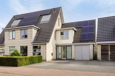 Woning Poldermolenlaan 12 Lochem