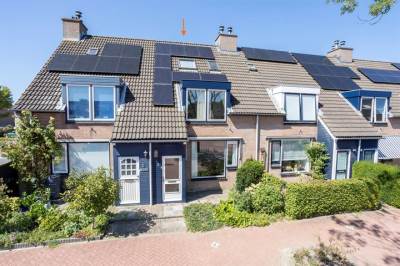 Woning Grutto 3 Berkel en Rodenrijs