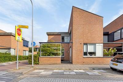 Woning Johann Knoopstraat 33 IJsselstein