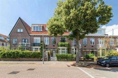 Woning Middenweg 49 Haarlem