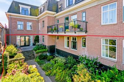 Woning Scheepstimmerdijk 5 Zierikzee