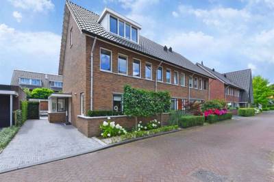 Woning Kiepennest 12 Hooglanderveen