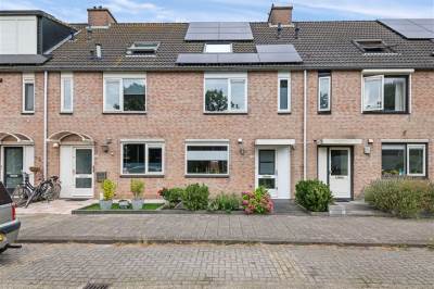 Woning Hardersbos 21 Hoofddorp