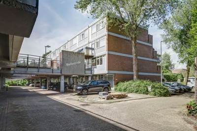 Woning Berliozrode 1 Zoetermeer