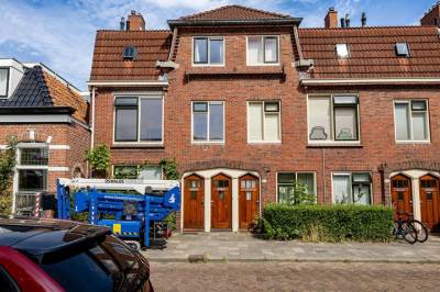 Woning Helper Kerkstraat 28a Groningen