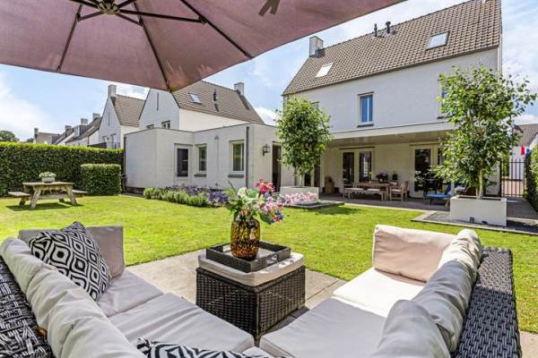 Woning Van Heijstlaan 9 Nuenen