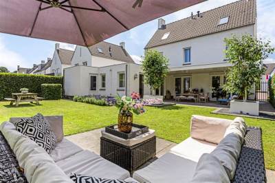 Woning Van Heijstlaan 9 Nuenen