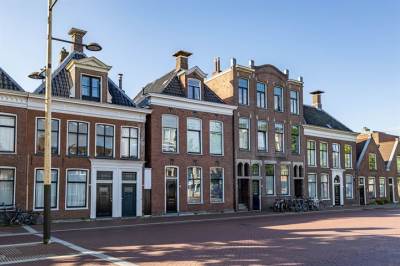 Woning Hoendiepskade 9 Groningen