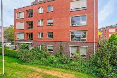 Woning Narcislaan 21 Heerenveen