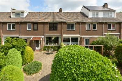 Woning Steven van Rumelaerstraat 59 Mijdrecht