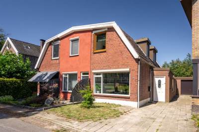 Woning Voortmansweg 80 Enschede