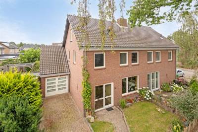 Woning Dominicusstraat 29 Wijchen