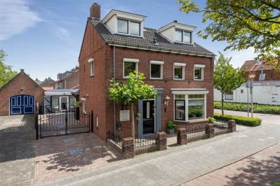 Woning Bisschopsmolenstraat 179 Etten-Leur