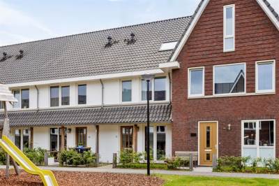 Woning Rutger Loenenweg 51 Austerlitz