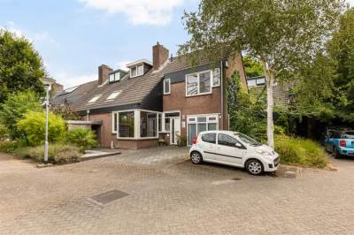 Woning Beekenstein 59 Dordrecht