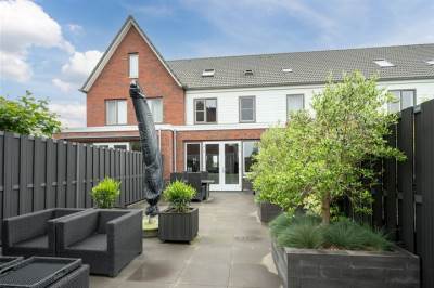 Woning Postelein 3 Roelofarendsveen