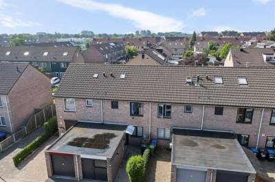 Woning Horst 2951 Lelystad