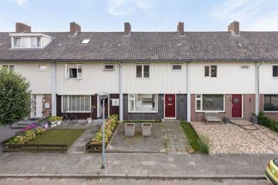 Woning Valkenburgstraat 12 Uden