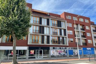 Woning Anna Bijnsweg 15 Eindhoven