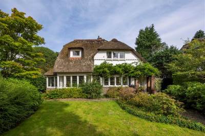 Woning Oud Blaricummerweg 5 Laren (NH)