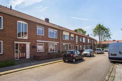 Woning 5 Mei-Straat 8 Zoetermeer