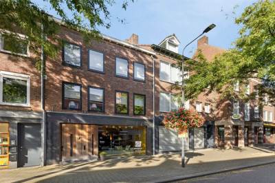 Woning Markt 15a Beek (LI)