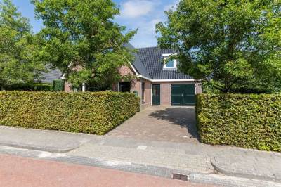 Woning Het Hooge 8 Oldeberkoop