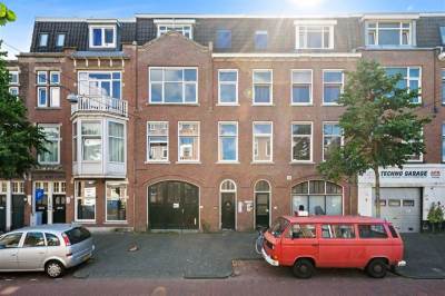 Woning Pletterijstraat 105B Den Haag