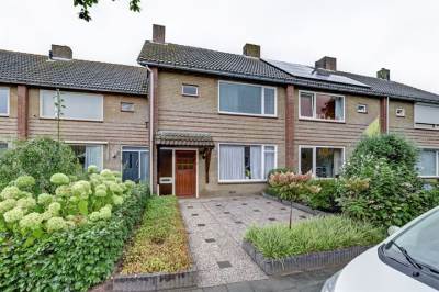 Woning Leliestraat 15 Dongen