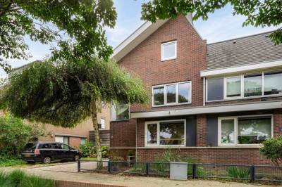 Woning Eikenlaan 27 Lent