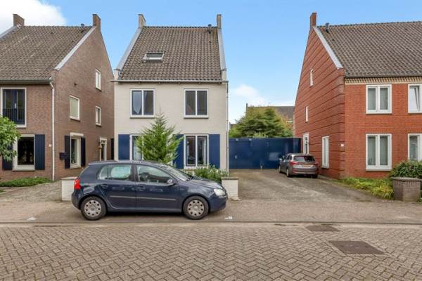 Woning Landvoort 5 Helmond