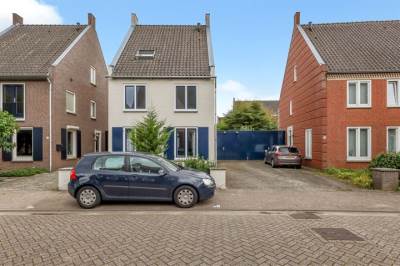 Woning Landvoort 5 Helmond