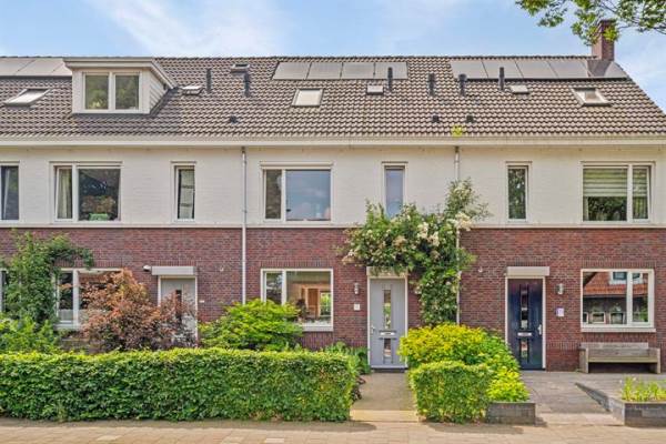 Woning Postjesweg 71 Wageningen