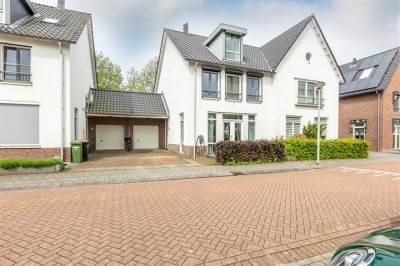 Woning Koningsmantelstraat 40 Gouda