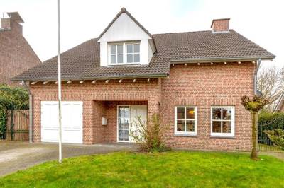 Woning Provencestraat 26 Sittard