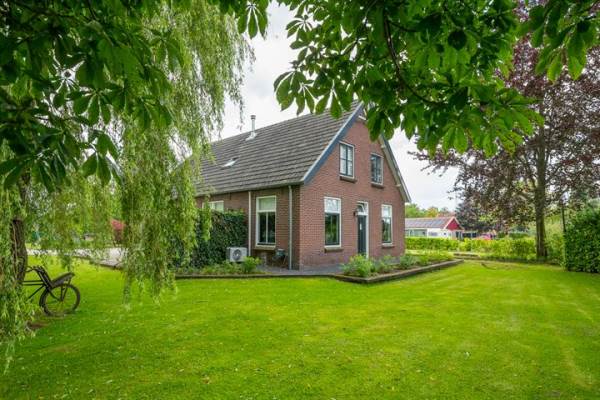 Woning Nijverheidsweg 5 Aalten