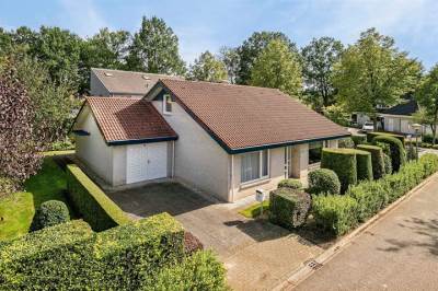 Woning Sjaak Verbiezenlaan 2 Eindhoven