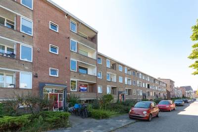 Woning Wolvenlaan 127 Hilversum