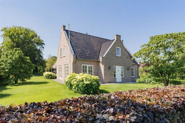 Woning Ursulineweg 17 Leusden