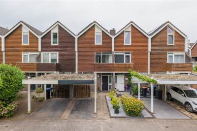 Woning Acacialaan 6 Lisse