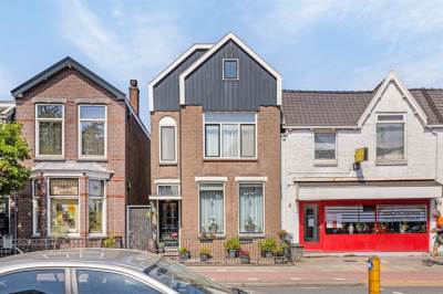 Woning Wandelweg 77 Wormerveer