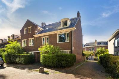 Woning Griftkade 1BS Utrecht