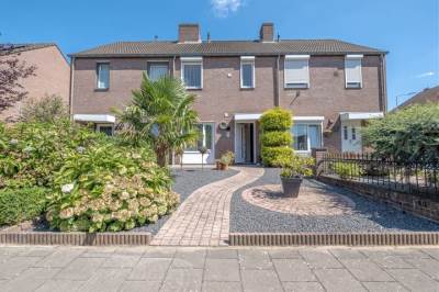 Woning Tunnelstraat 17 Susteren