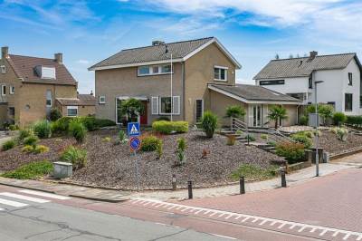 Woning Kloosterlaan 1 Hulsberg